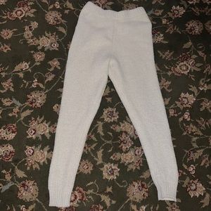 Fashion nova joggers